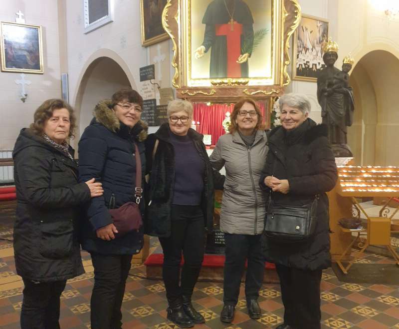 Hodočasnici nade 2026. godine