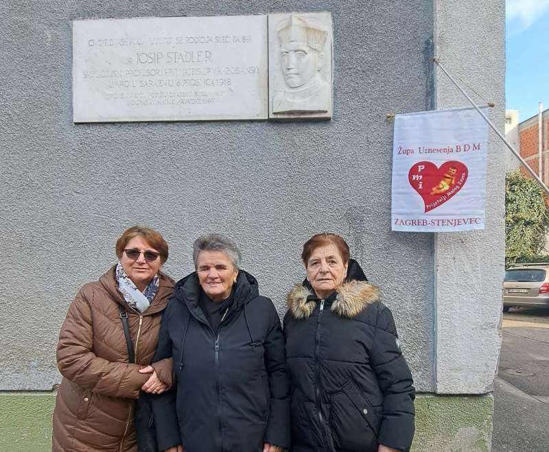 Hodočasnici nade 2026. godine