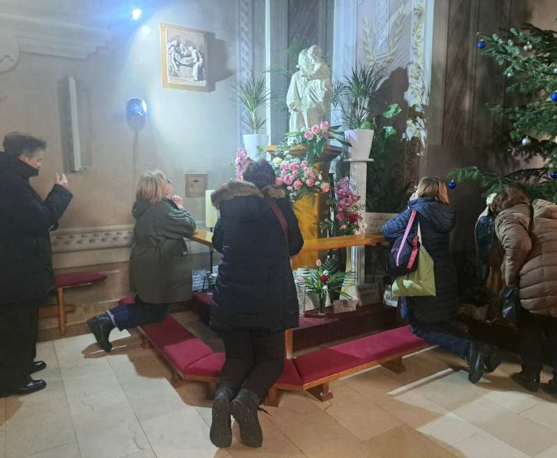 Hodočasnici nade 2026. godine