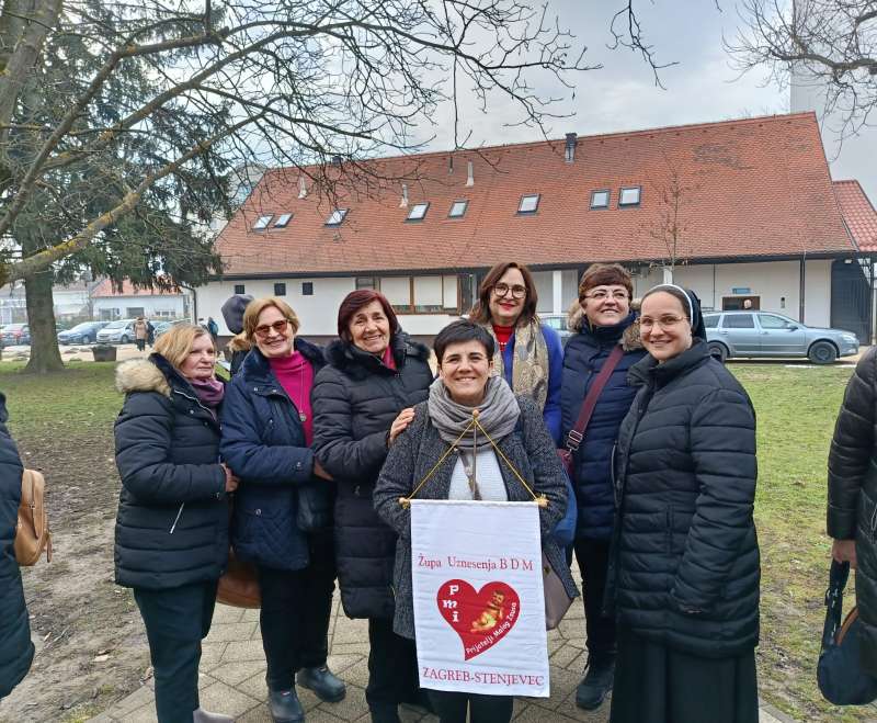 Hodočasnici nade 2026. godine