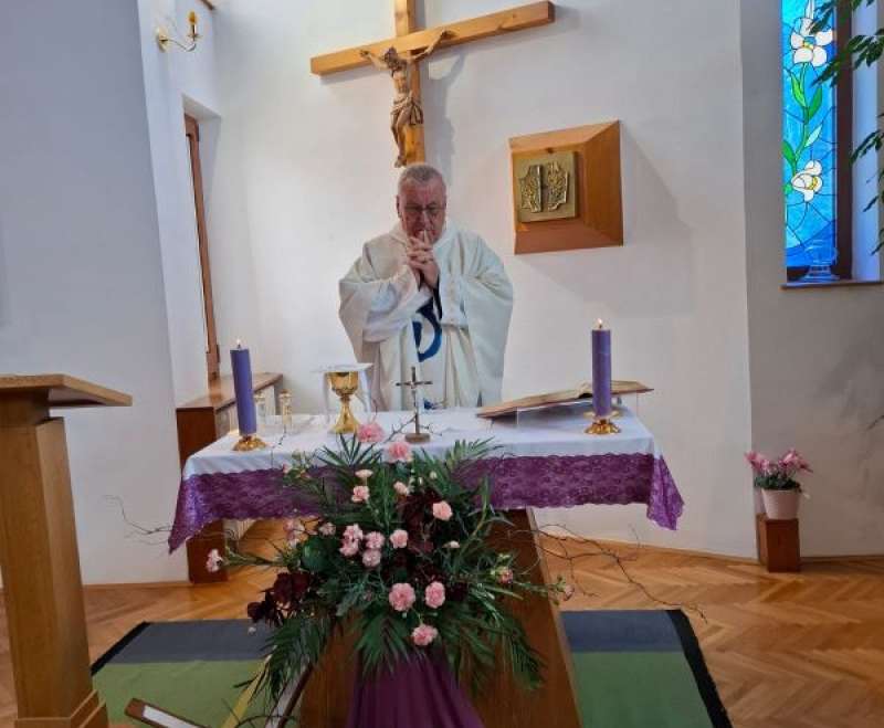 Održane duhovne vježbe sestara SMI u Gromiljaku