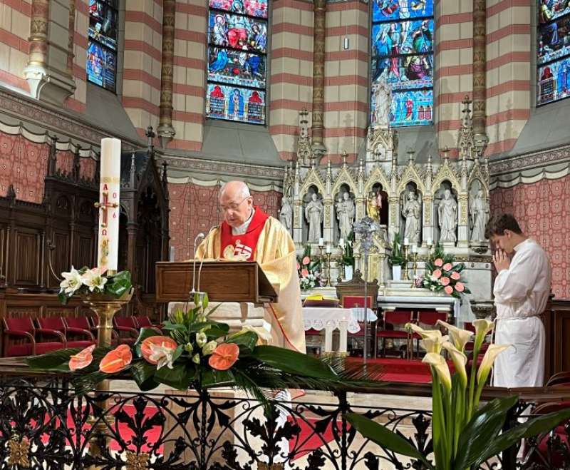 Stadlerovo u travnju 2026.