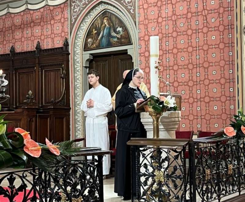 Stadlerovo u travnju 2026.