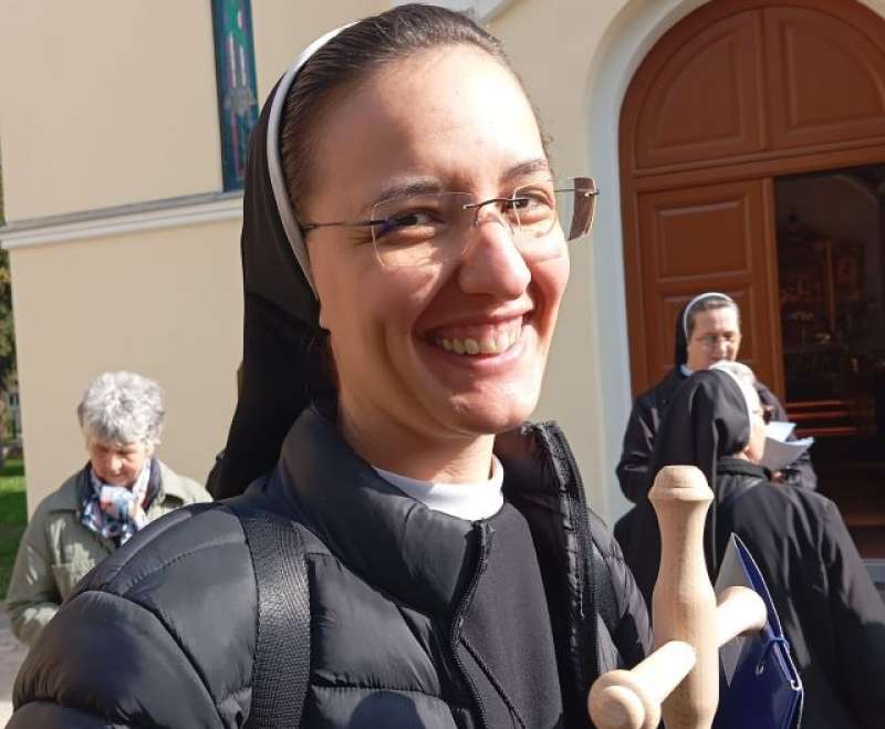 Pješačko hodočašće Prijatelja Maloga Isusa Sarajevske provincije