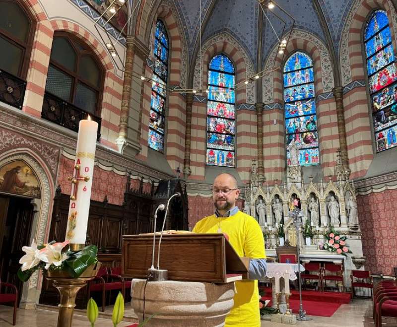 Misnim slavljem i pješačkim hodočašćem Prijatelji Maloga Isusa obilježili su godišnji susret