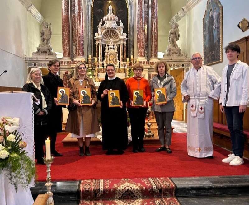 Radost i zajedništvo Uskrsnog Emausa u Sutivanu