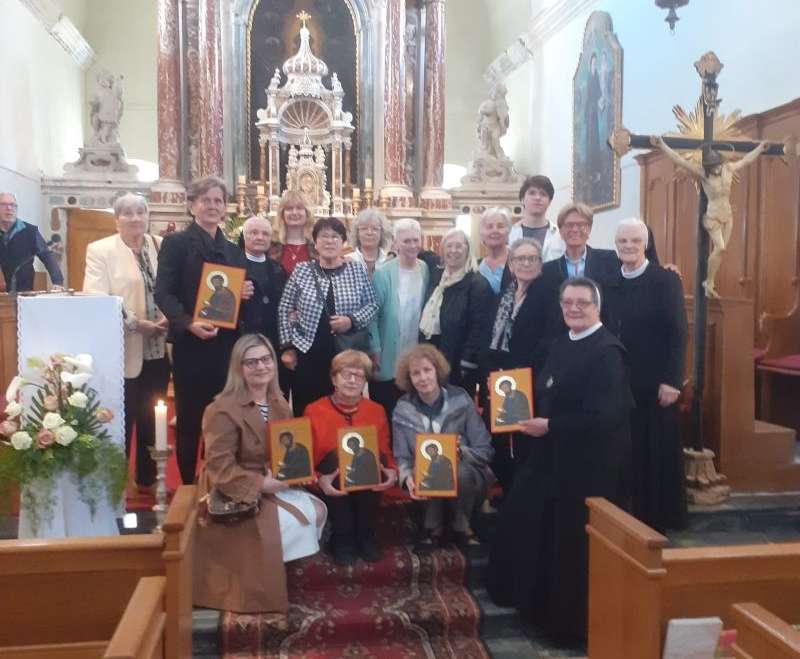 Radost i zajedništvo Uskrsnog Emausa u Sutivanu