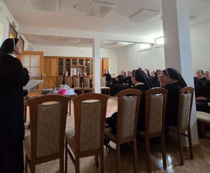 Održan seminar o komunikaciji i osobnom rastu