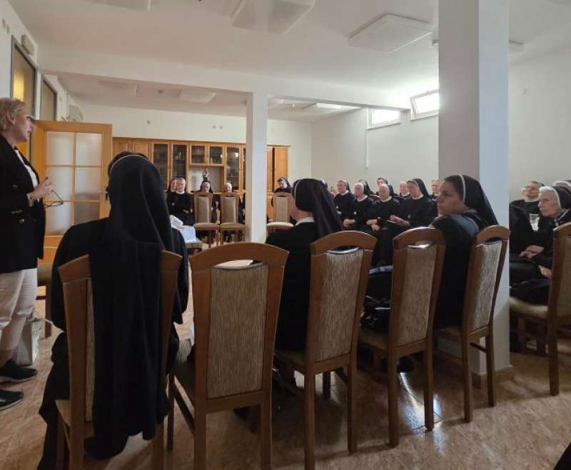 Održan seminar o komunikaciji i osobnom rastu