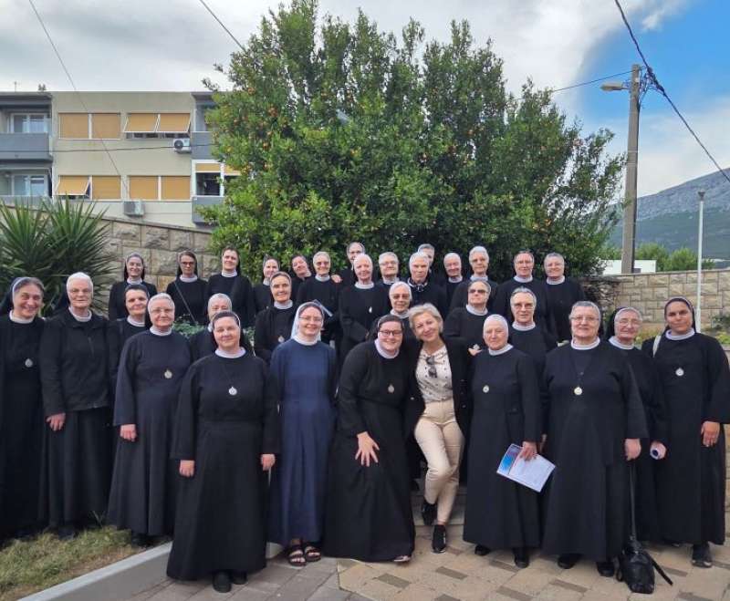Održan seminar o komunikaciji i osobnom rastu