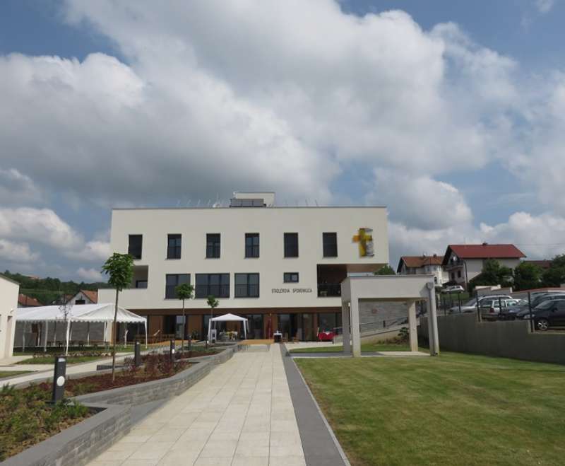 Brodsko Vinogorje: Velika devetnica Djetetu Isusu