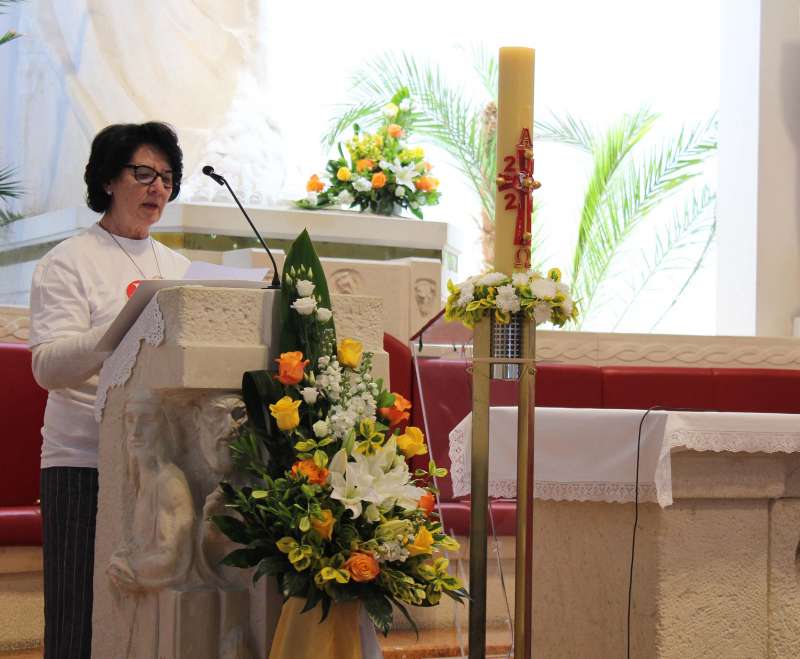 „Ne boj se stado malo.“&nbsp; (Lk 12, 32)