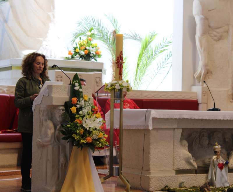 „Ne boj se stado malo.“&nbsp; (Lk 12, 32)