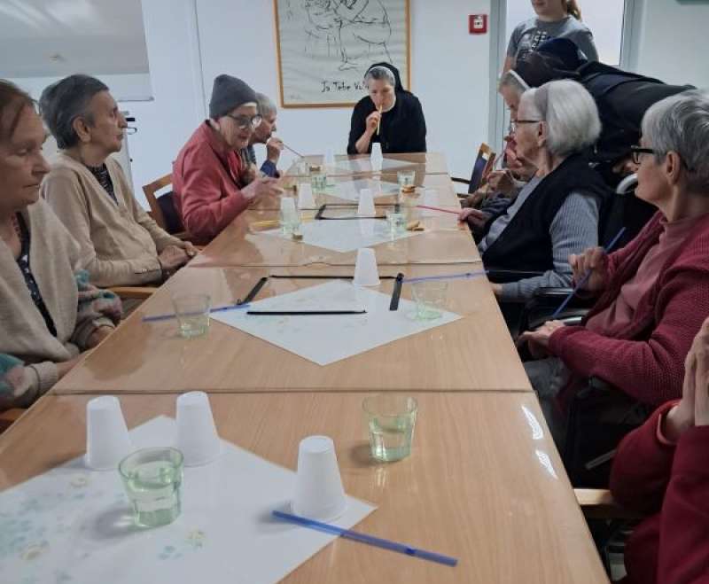 Dan otvorenih vrata doma i samostana „Sveti Josip“ u Vitezu