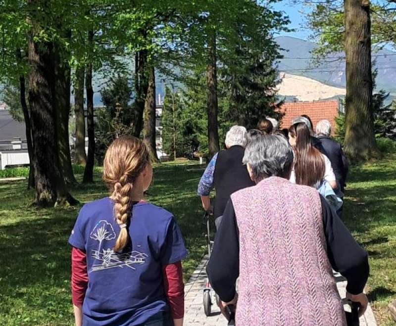 Dan otvorenih vrata doma i samostana „Sveti Josip“ u Vitezu