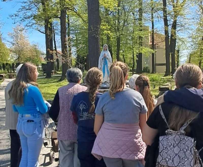 Dan otvorenih vrata doma i samostana „Sveti Josip“ u Vitezu