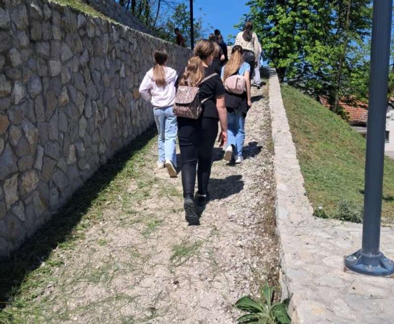 Dan otvorenih vrata doma i samostana „Sveti Josip“ u Vitezu