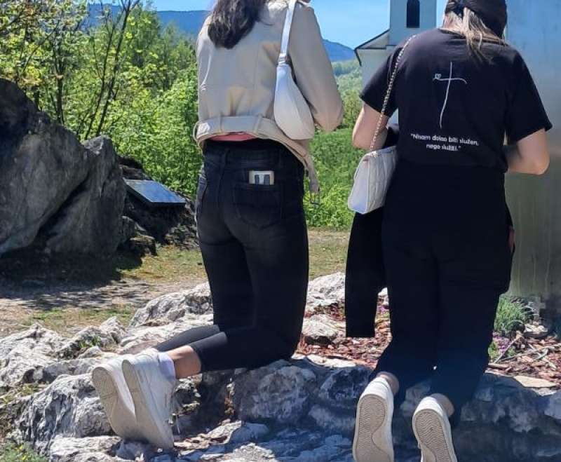 Dan otvorenih vrata doma i samostana „Sveti Josip“ u Vitezu