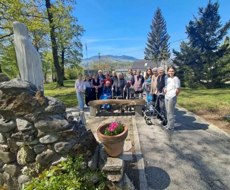 Dan otvorenih vrata doma i samostana „Sveti Josip“ u Vitezu