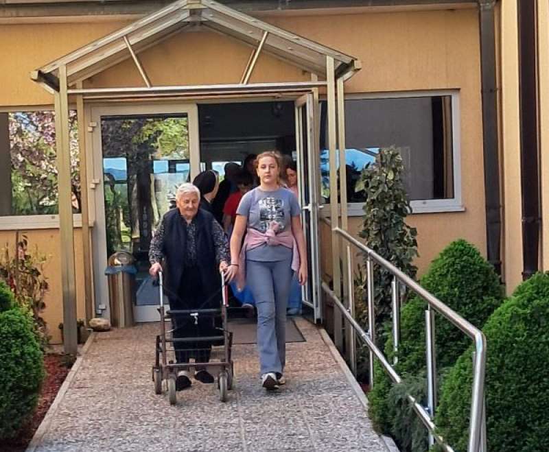 Dan otvorenih vrata doma i samostana „Sveti Josip“ u Vitezu