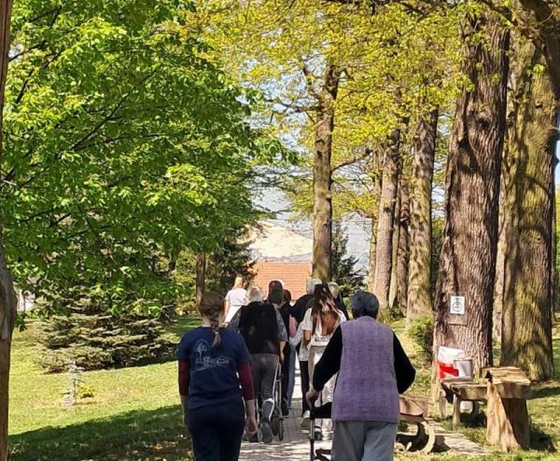 Dan otvorenih vrata doma i samostana „Sveti Josip“ u Vitezu