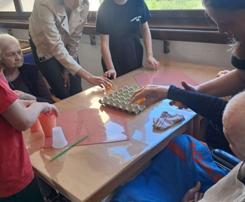 Dan otvorenih vrata doma i samostana „Sveti Josip“ u Vitezu