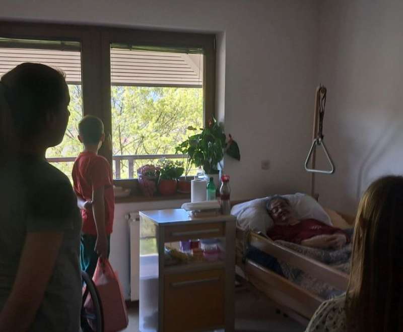 Dan otvorenih vrata doma i samostana „Sveti Josip“ u Vitezu