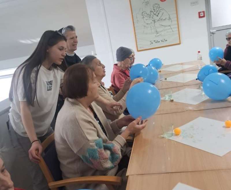 Dan otvorenih vrata doma i samostana „Sveti Josip“ u Vitezu