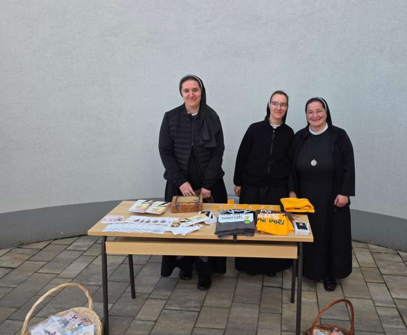 Svjedočanstvo na nedjelju Dobrog Pastira