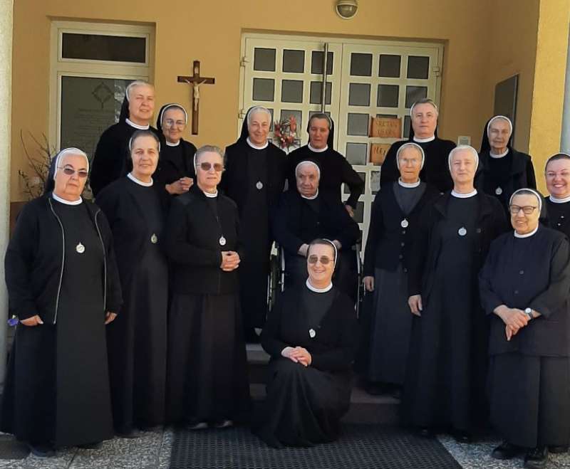 Održane duhovne vježbe sestara SMI u Vitezu