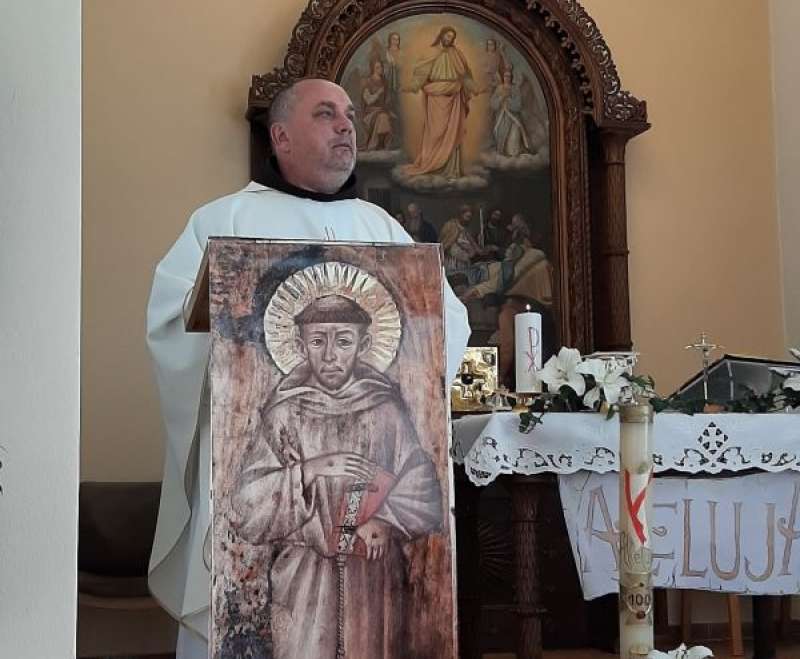 Održane duhovne vježbe sestara SMI u Vitezu