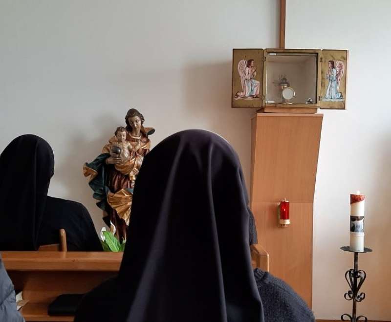 Održane duhovne vježbe sestara SMI u Vitezu