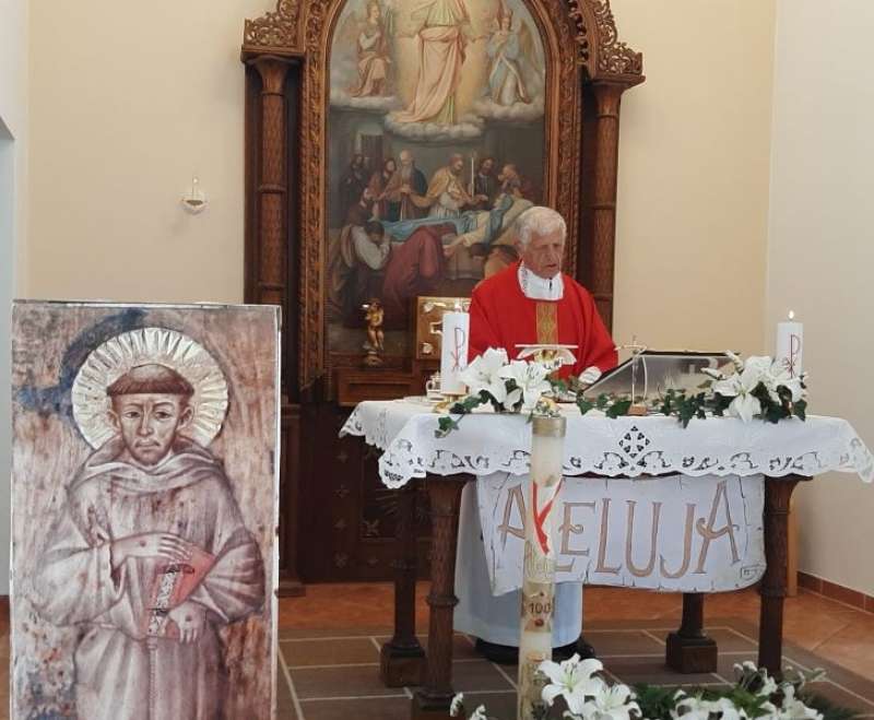 Održane duhovne vježbe sestara SMI u Vitezu