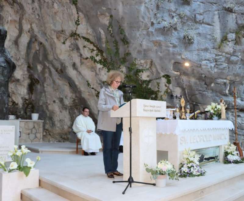 Hodočašće u svetište sv. Leopolda