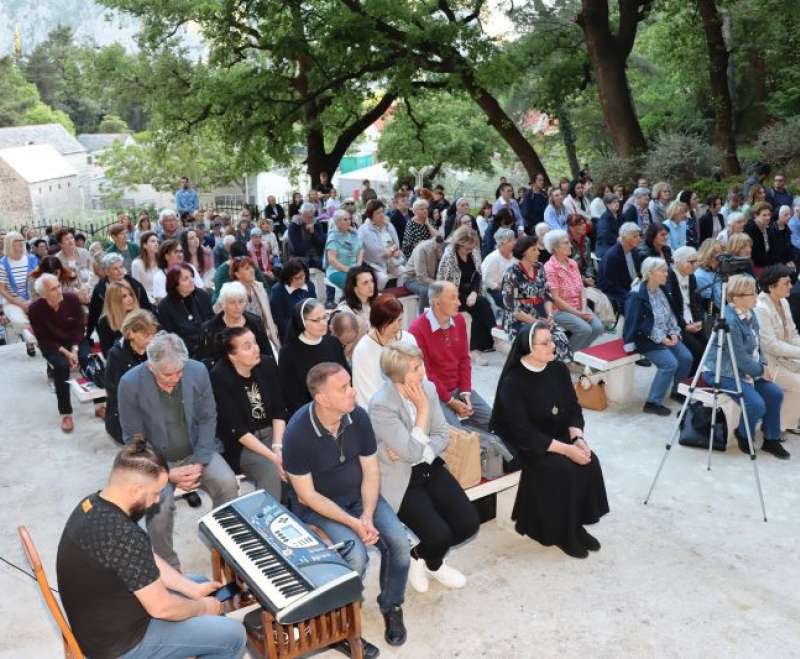 Hodočašće u svetište sv. Leopolda