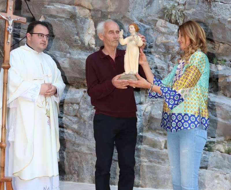 Hodočašće u svetište sv. Leopolda