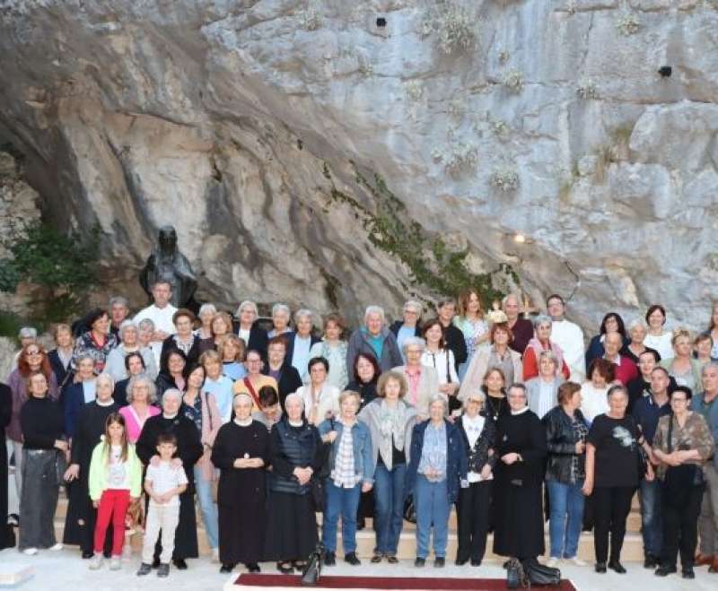 Hodočašće u svetište sv. Leopolda