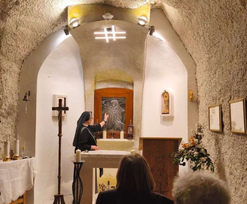 Hodočašće u svetište sv. Leopolda