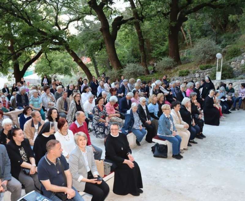 Hodočašće u svetište sv. Leopolda