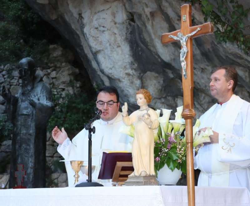 Hodočašće u svetište sv. Leopolda