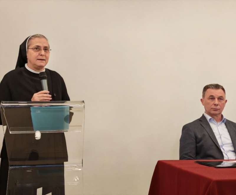 U Broskom Vinogorju predstavljena knjiga „ Ispovijest zarobljenika“