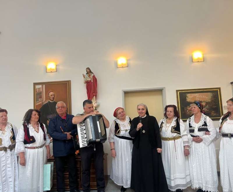 U Vitezu proslavljen Dan Sarajevske provincije SMI i nebeski zaštitnik doma za starije i nemoćne