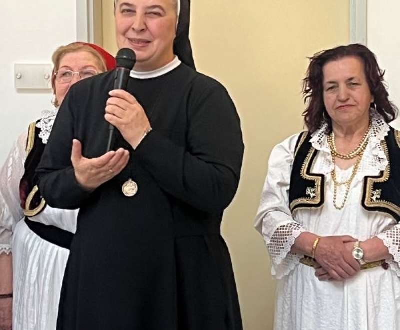 U Vitezu proslavljen Dan Sarajevske provincije SMI i nebeski zaštitnik doma za starije i nemoćne