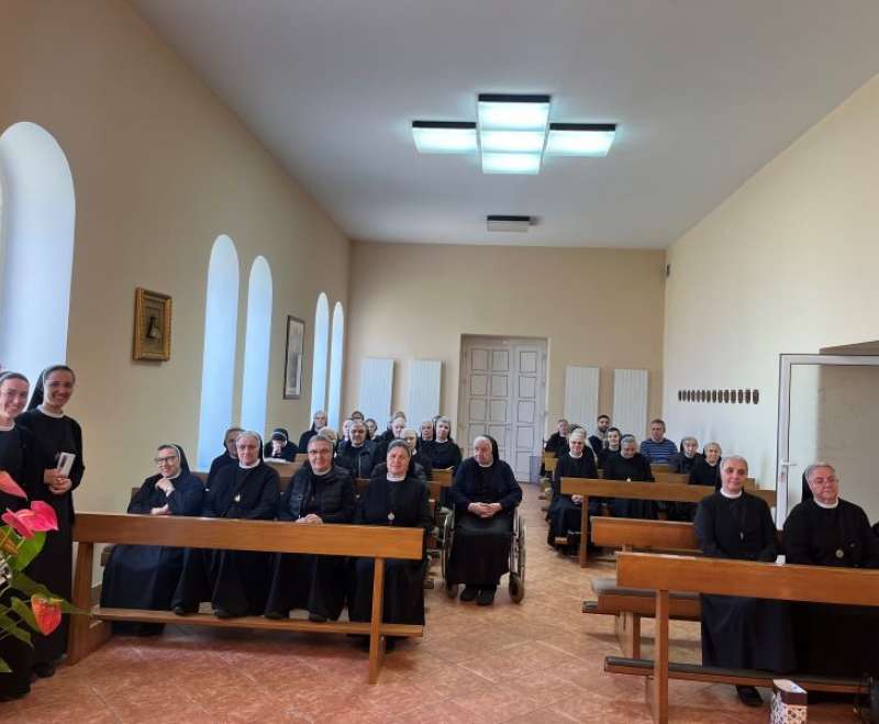 U Vitezu proslavljen Dan Sarajevske provincije SMI i nebeski zaštitnik doma za starije i nemoćne