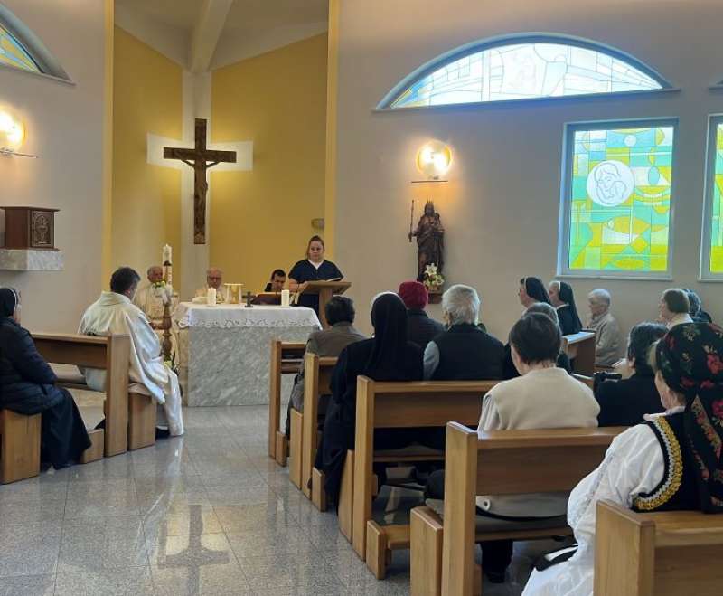 U Vitezu proslavljen Dan Sarajevske provincije SMI i nebeski zaštitnik doma za starije i nemoćne