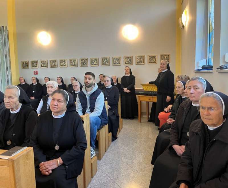 U Vitezu proslavljen Dan Sarajevske provincije SMI i nebeski zaštitnik doma za starije i nemoćne