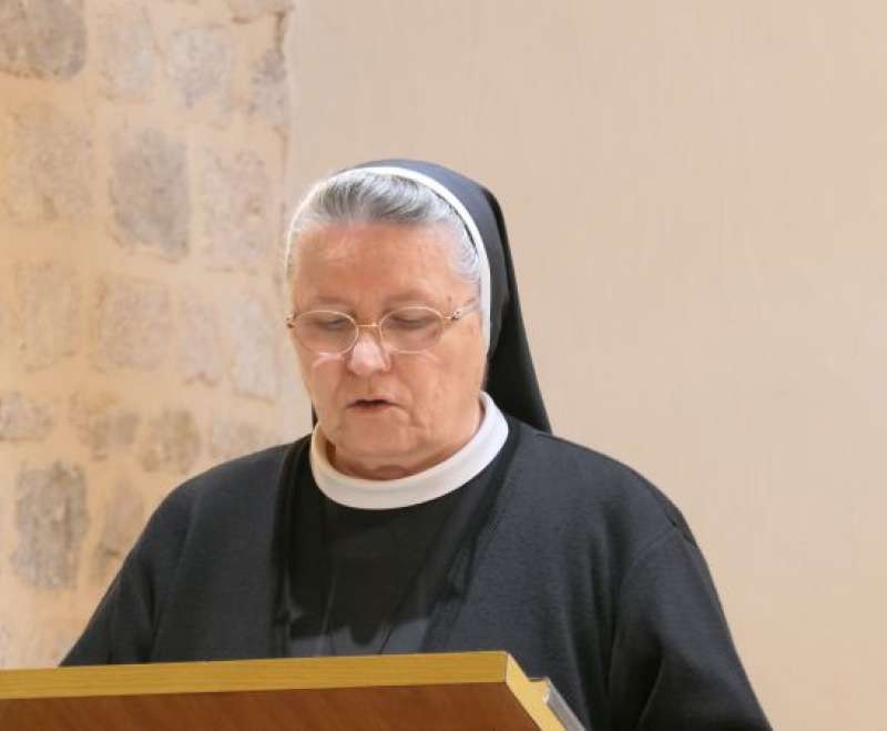 Susret poglavarica mjesnih zajednica na Košljunu