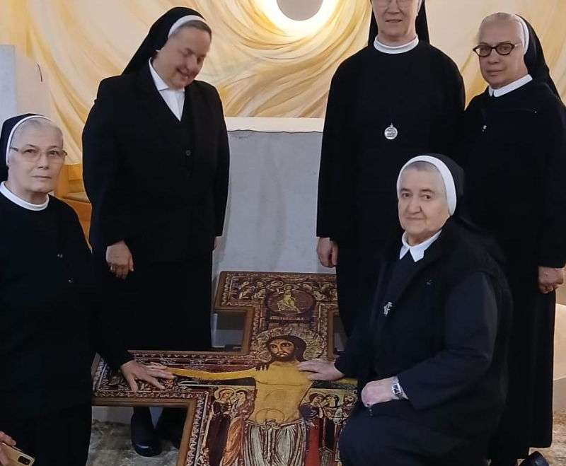 Seminar za sestre s poslanjem unutar samostana