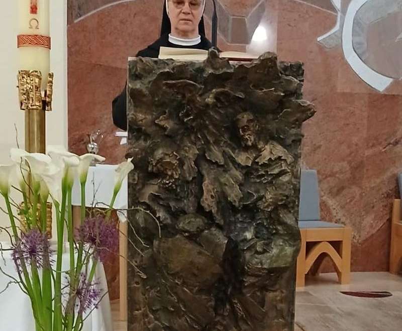 Seminar za sestre s poslanjem unutar samostana