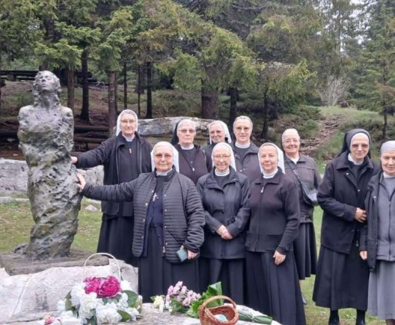 Seminar za sestre s poslanjem unutar samostana